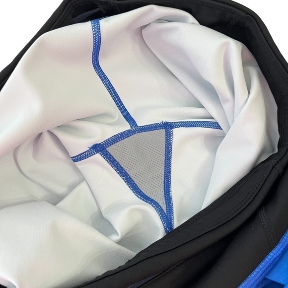 ATHLETA Speed Sonar leggings Multicolor ombré - Picture 11 of 11